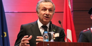 Başaran Ulusoy 2017 için umutlu