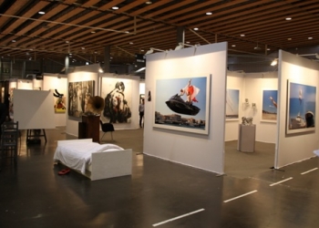 Docks Sanat Fuarı fotoğrafçıları bir araya getirdi