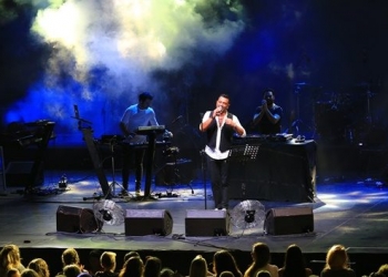 EXPO 2016 Antalya’da yerli konserler devam ediyor