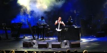 EXPO 2016 Antalya’da yerli konserler devam ediyor