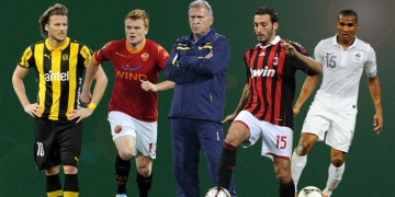 Dünya yıldızlarının son durağı: Hindistan