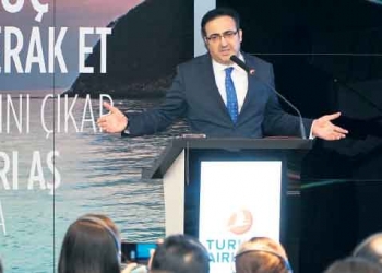 İlker Aycı’nın açıklamaları Hindistan basınında