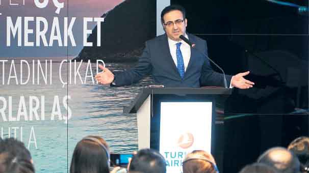 İlker Aycı’nın açıklamaları Hindistan basınında 1 ilker ayci hindistan