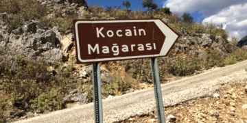 Kıymeti bilinmeyen bir değer Kocain Mağarası