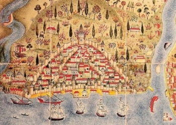 Matrakçı Nasuh sergisi Japonya’da