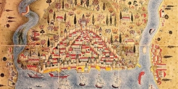 Matrakçı Nasuh sergisi Japonya’da