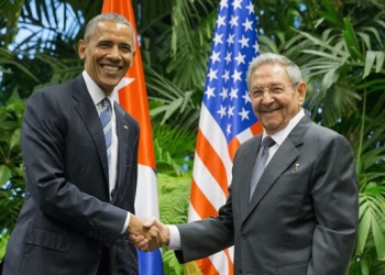 ABD Küba’ya 55 yıl sonra büyükelçi atıyor