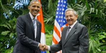 ABD Küba’ya 55 yıl sonra büyükelçi atıyor