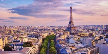 Paris için turizm seferberliği