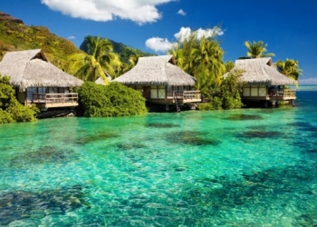 Tayland Turları yine rekor kırdı