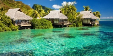 Tayland Turları yine rekor kırdı