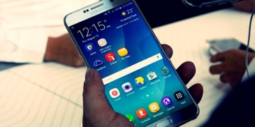 THY’den Samsung Note 7 uyarısı