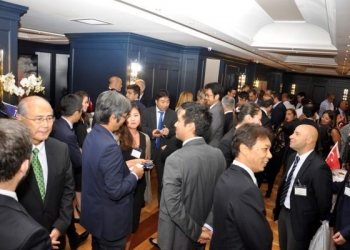 Türk-Japon Yaz Gecesi 4’üncü kez gerçekleşti