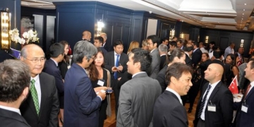 Türk-Japon Yaz Gecesi 4’üncü kez gerçekleşti