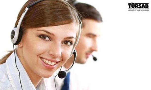 TÜRSAB kaçak acentalarla mücadeleye devam ediyor 1 tursab kacak seyahat acenta