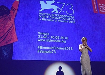Venedik Film Festivali 73’üncü kez kapılarını açtı