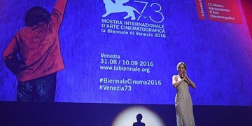 Venedik Film Festivali 73’üncü kez kapılarını açtı