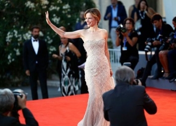 Venedik’te Hollywood rüzgarı