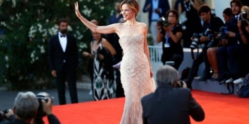 Venedik’te Hollywood rüzgarı