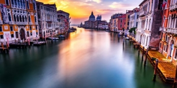 Venedik neden sular altında kaldı?