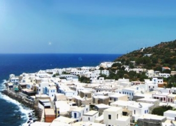 Bayramda Yunan Adalarına akın var