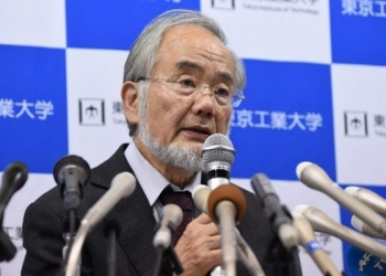 Nobel Tıp Ödülü Japonya’ya gitti