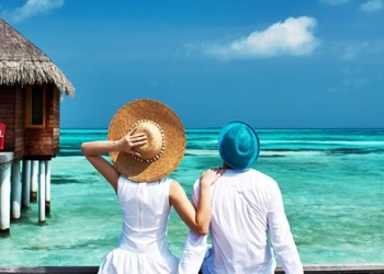 Ünlülerin balayı turu tercihleri