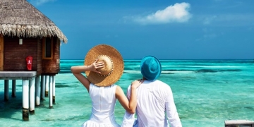 Ünlülerin balayı turu tercihleri