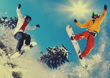 Balkanların En Popüler Kayak Merkezleri