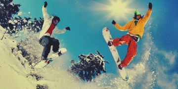 Balkanların En Popüler Kayak Merkezleri