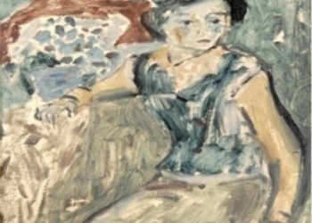 İstanbul Kültür Üniversitesi Sanat Galerisi (İKÜSAG), 2016-2017 sanat sezonunun ikinci sergisinde, usta sanatçı Burhan Uygur’un eserlerini ağırlıyor.