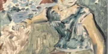 İstanbul Kültür Üniversitesi Sanat Galerisi (İKÜSAG), 2016-2017 sanat sezonunun ikinci sergisinde, usta sanatçı Burhan Uygur’un eserlerini ağırlıyor.