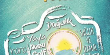 Dört Mevsim Turizm Temalı Ulusal Fotoğraf Yarışması