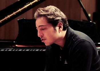 Fazıl Say konserlerine Japonya turu ile devam ediyor