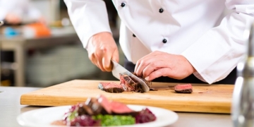 Gastronomi turizminde Türkiye'nin hedefi 5 milyar dolar!