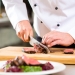 Uluslararası Gastronomi Turizmi Kongresi için geri sayım başladı 12 Gastronomi turizminde Türkiye'nin hedefi 5 milyar dolar!