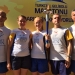 'Barış' temalı Turkcell Gelibolu Maratonu koşuldu 12 ‘Barış’ temalı Turkcell Gelibolu Maratonu koşuldu