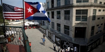 Akın başlıyor ama Küba temkinli