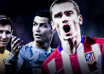 Bu yıl 8’inci kez gerçekleşen organizasyonla, İspanyol futbolunun en iyileri ödüllendirildi.