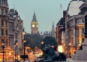 İngiltere’nin başkenti Londra, Paris ve New York’u geride bırakarak dünyanın yaşam kalitesi en iyi kenti seçildi.