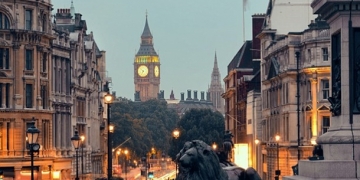 İngiltere’nin başkenti Londra, Paris ve New York’u geride bırakarak dünyanın yaşam kalitesi en iyi kenti seçildi.