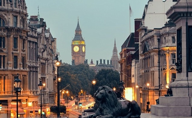 İngiltere’nin başkenti Londra, Paris ve New York’u geride bırakarak dünyanın yaşam kalitesi en iyi kenti seçildi.