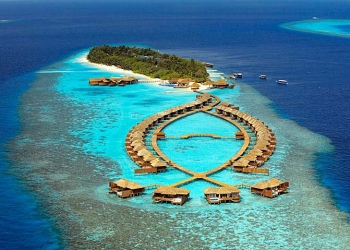 Maldivler İngiliz Milletler Topluluğu’ndan ayrılıyor