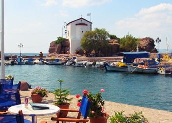 İzmir Midilli arasındaki seferler belediye vapuruyla yapılacak