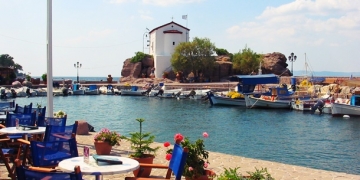 İzmir Midilli arasındaki seferler belediye vapuruyla yapılacak