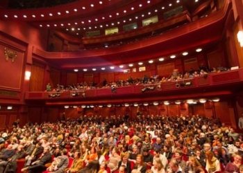 Selanik Uluslararası Film Festivali başlıyor