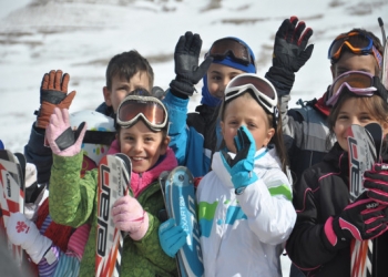 Sömestrede tercih kültür turları