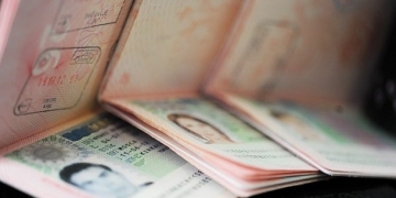 Vize serbestisi darbe girişimine mi takıldı?