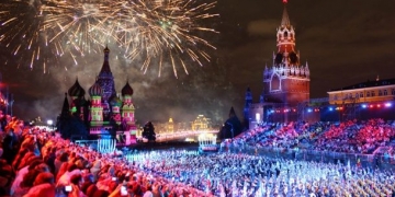 Yılbaşı Turları için erken davranmakta fayda var