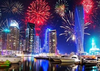 Yeni yıla girerken kendinizi özel hissettirecek Yılbaşı Turları için en güzel yerler